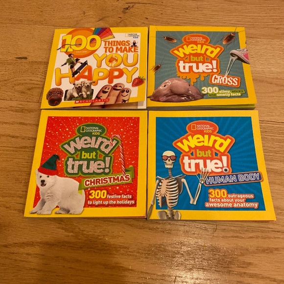 Books - Picture 10 of 11